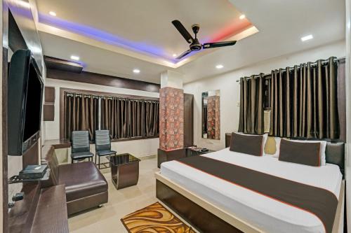 Collection O Bank More Dhanbad Formerly Hotel Sri Ganesh Ji
