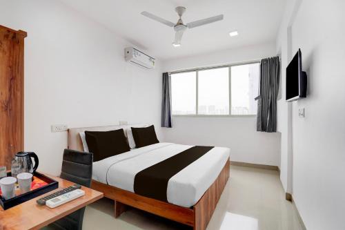 Collection O Laxmi Chowk Hinjewadi
