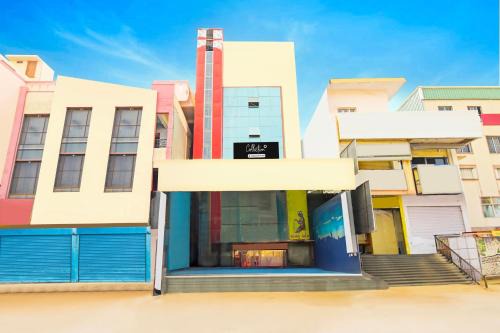 Collection O Medipally