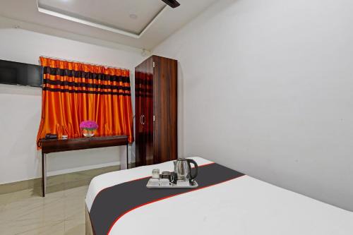 Collection O Rani Gate Guwahati Formerly Lakhi Guest House