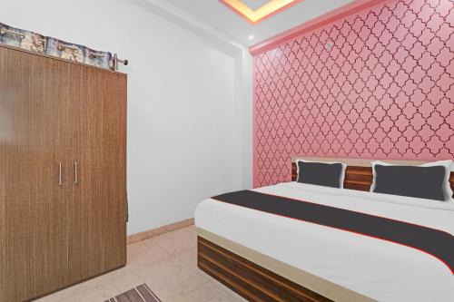 Collection O Shivashakti Grand Near Chaudhary Charan Singh International Airport