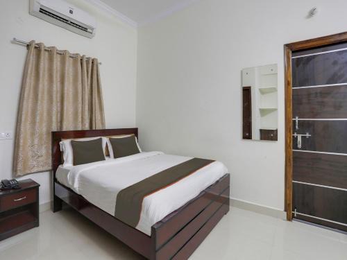 Collection O SVS Grand Guest House