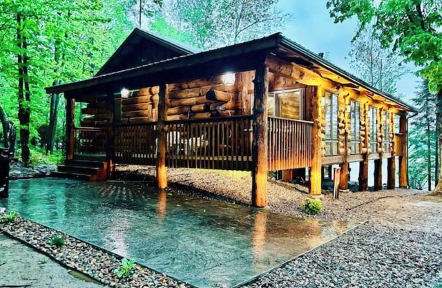 Collins Hideout