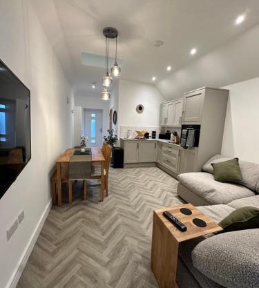 Collis Moor Annexe