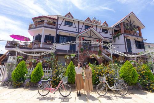 Colmar Dalat