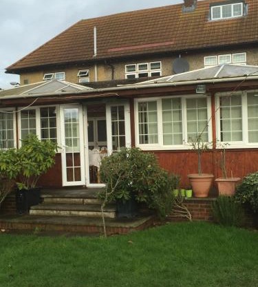 Colnbrook Lodge Guest House