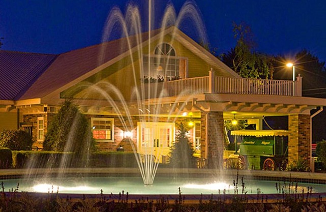 Colonel Williams Resort and Suites