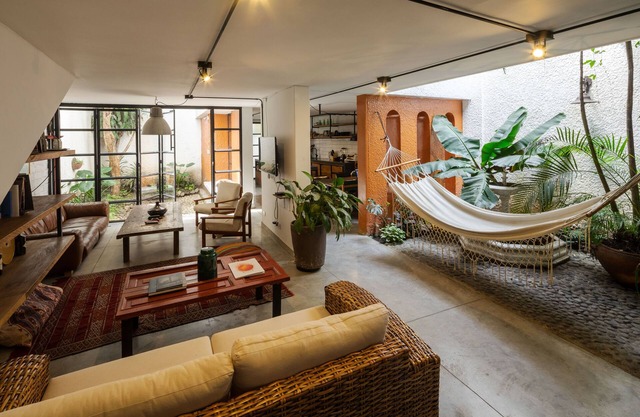 Villa coloniale à Laureles