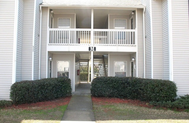 Colony Club M6: Condo confortable au rez-de-chaussée 2br / 2ba à Gulf Shores, pour 6 personnes