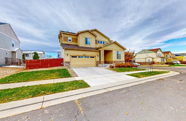 Colorado Comfortable Stay