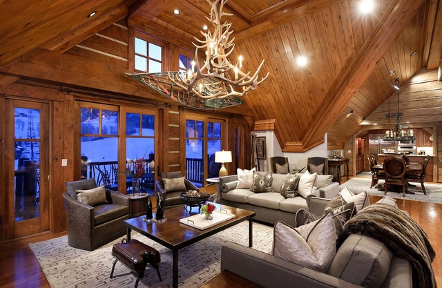 Colorado Lodge | Luxe 4BR | Penthouse Ritz-Carlton Bachelor Gulch