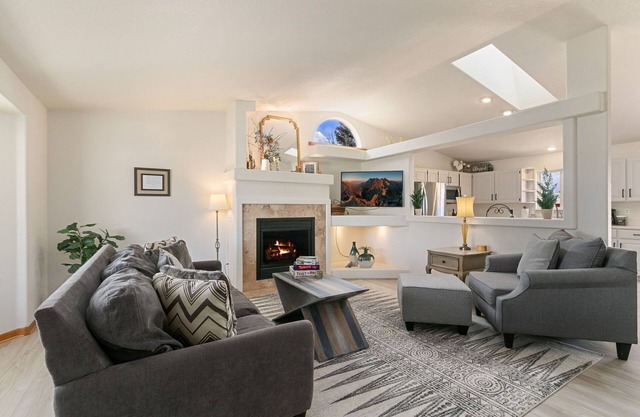 Colorado Mountain Retreat | Easy access to RMNP!