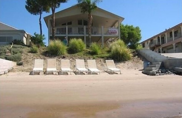 Maison de vacances Riverfront --- Plage privée et rampe de lancement