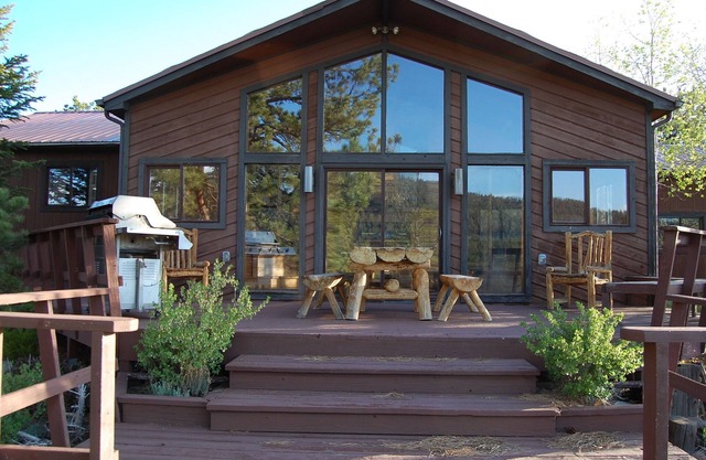 Le Lazy S Ranch and Retreat