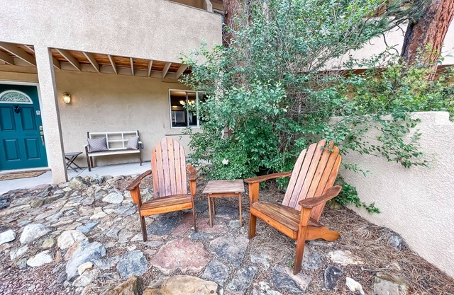 Colorado's best getaway and adventure located at the base of Pikes Peak #1
