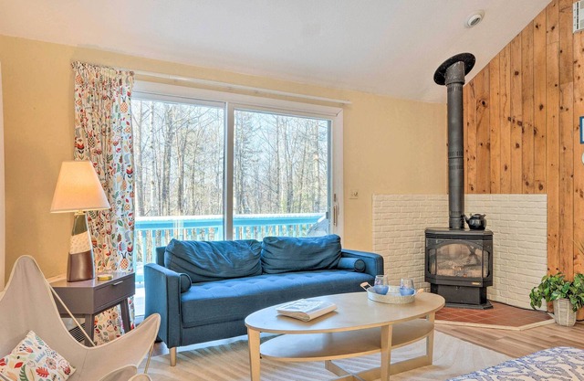 Colorful Campton Home w/ Community Amenities!