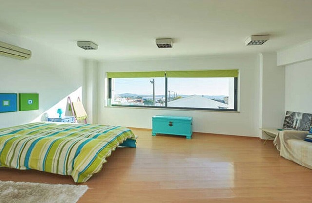 Couleurs Loft Sintra !!