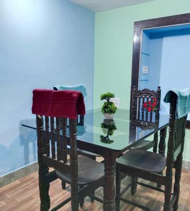 Colourful Homestay