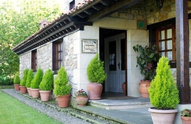 Apartamentos Colsa para 5 personas
