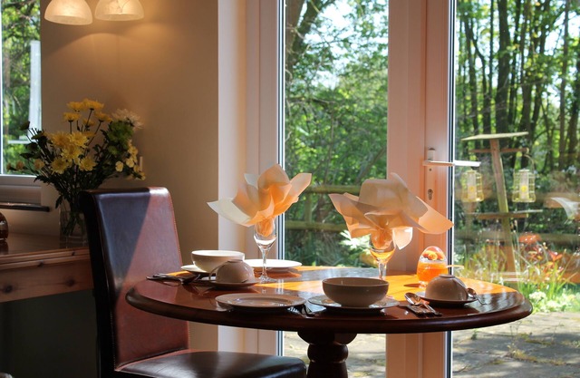 Colston Hall Farmhouse B&B