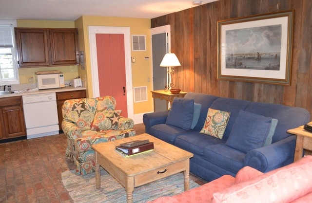 Columbia-Mariner House - Un appartement d'une chambre, une salle de bain et demi ........