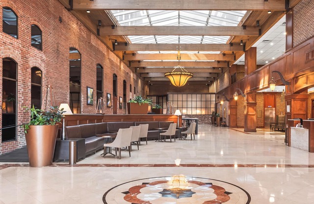 Columbus Marriott