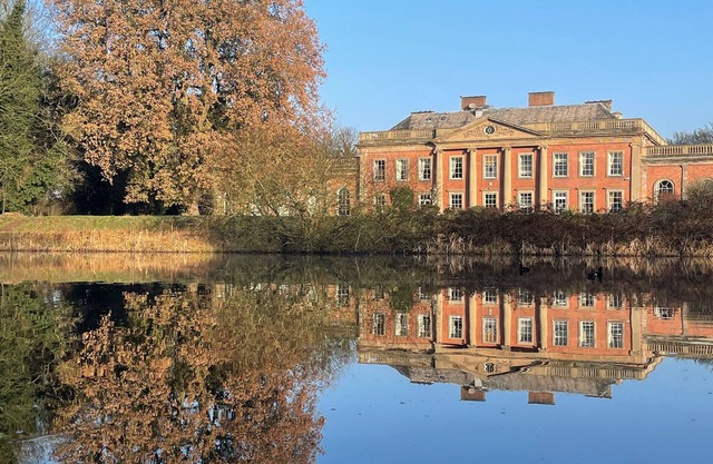 Colwick Hall Hotel