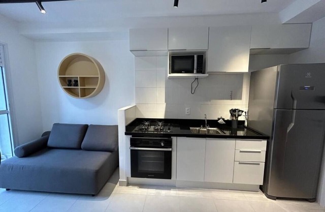 Complete apartment Laguna/Cozy near
