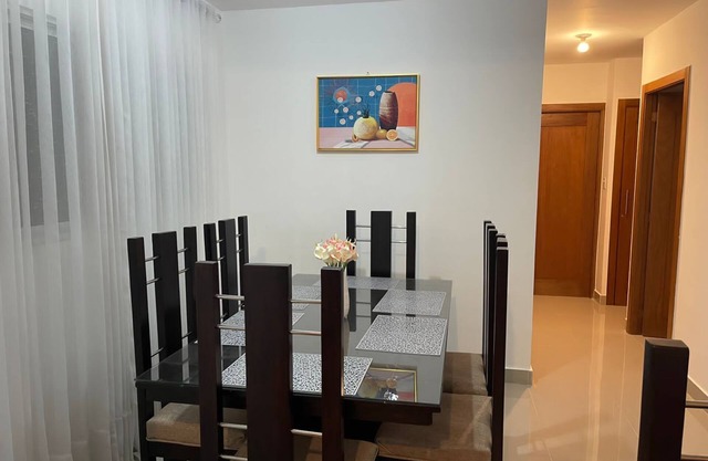 Comfortable Apartment Available To Rest And Have A Good Time