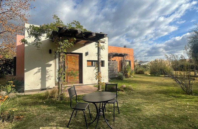 Comarca Andina Lodge 6B
