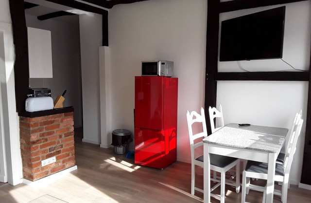 Combinaison des 4 groupes de voyage des appartements