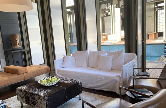 Combine Outdoors with the Indoors 4Bed Villa-71ERS
