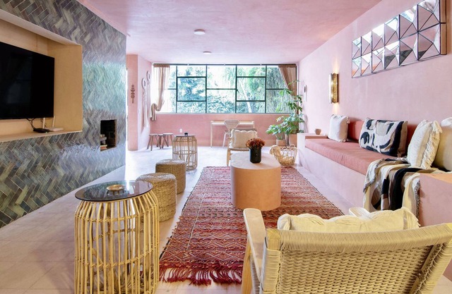 COMBO!DesignPolancoDuplex|22 guests|10BR|7.5Bath