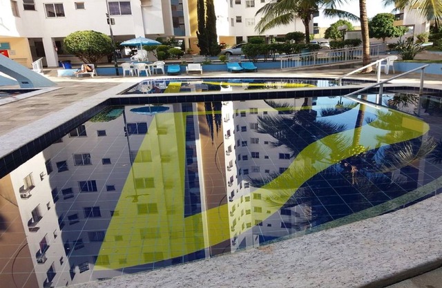 Venez profiter d'un séjour à Caldas Novas-GO 6 1 9 9 2 6 6 1 4 7 4