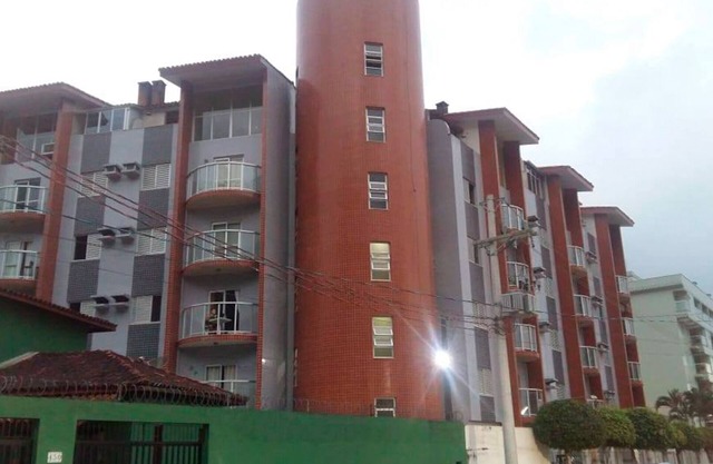 Venez profiter de Ubatuba dans ce bel et confortable appartement!