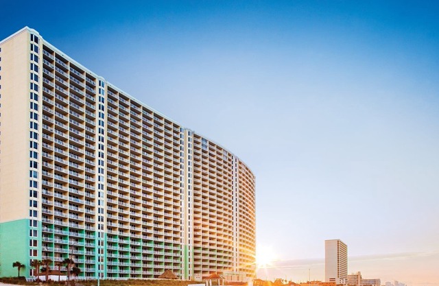 Come and experience the breathtaking ambiance of Club Wyndham Panama City Beach
