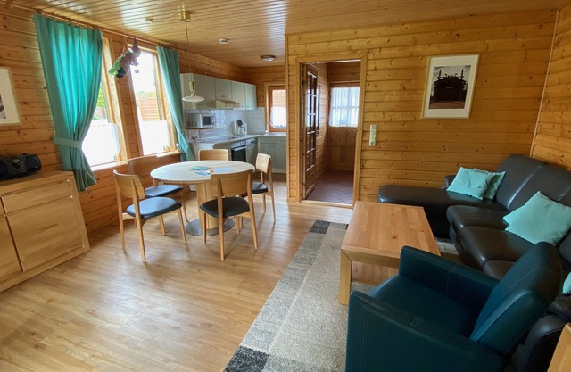 La maison où séjourner pour les vacances