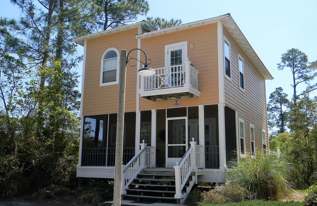 La Sea Star House proche de tout! 3 chambres 3 sd Au Perroquet Pourpre!