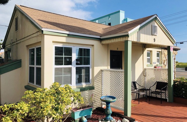 Venez profiter de la sérénité des Gulf Gardens à Madeira Beach