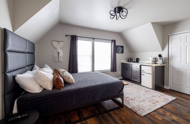 Come experience The Antelope Room at Winter Park's only luxury boutique hotel!