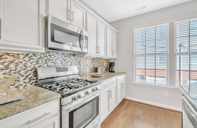 Come Home to Waterfront Living at Rockette's Landing by RedAwning