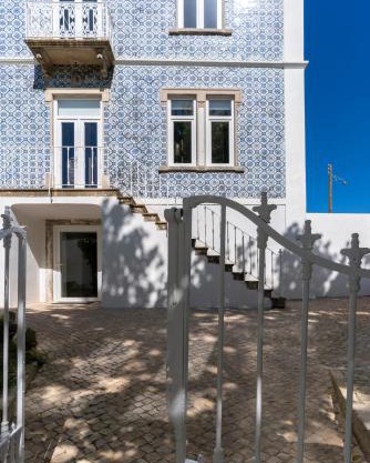 Come Inn Sintra
