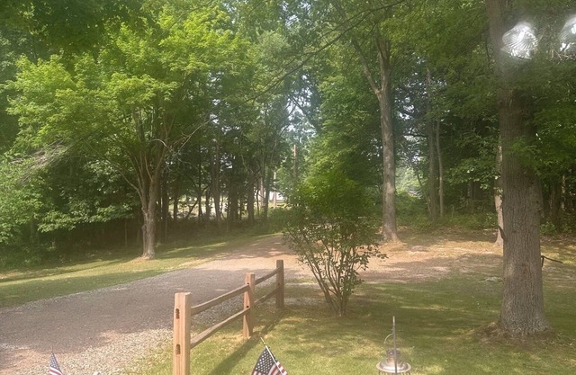 Come relax in the country!!!