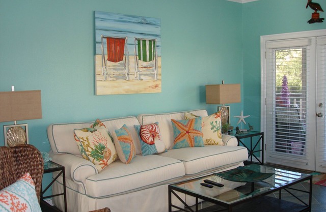 Venez vous détendre et faire des souvenirs! Vous ne voudrez plus jamais quitter! 2br / Nouvellement rénové!