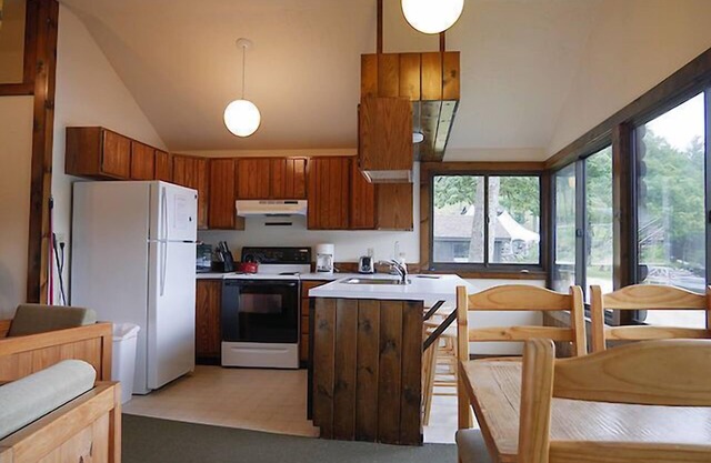 Come stay at our four season resort!