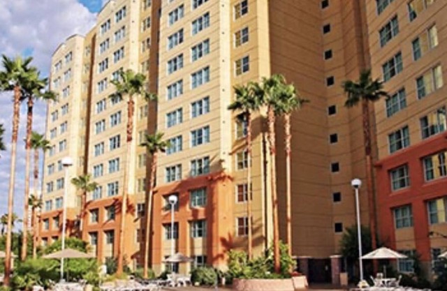 Come Stay at the Grandview for Vacation!!