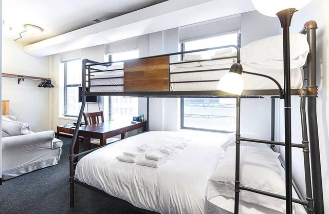 Come Visit Boston and Stay In Our Homey Studio