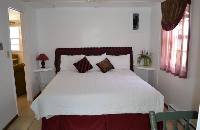 Venez visiter notre Cottage 2bd Sur Table Rock lac à proximité de Silver Dollar City !!