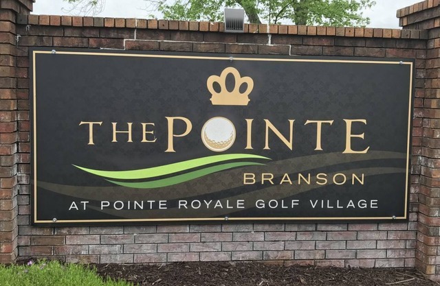 VENEZ VISITER LA MAISON DE VACANCES À LA LUXE POINTE ROYALE GATED GOLF COMMUNITY!