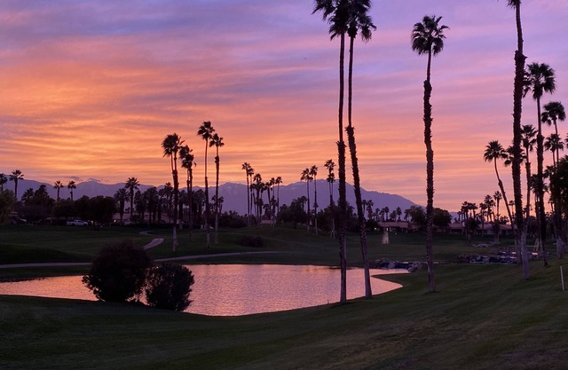Meilleure vue à Palm Valley! Livré avec un abonnement Platinum Golf